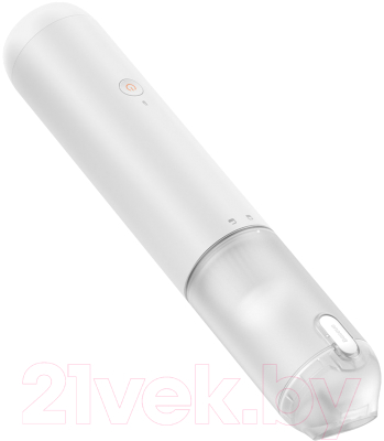 Портативный пылесос Baseus A3lite / 671500016B (белый)- фото2