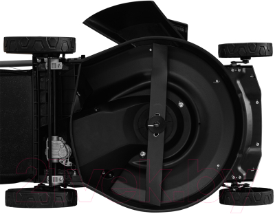 Газонокосилка бензиновая Eland BGL-745S- фото3