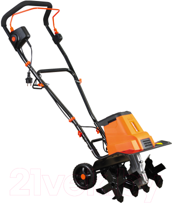 Миникультиватор электрический Skiper ET9000- фото2