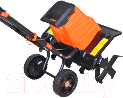 Миникультиватор электрический Skiper ET9000- фото3