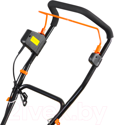 Миникультиватор электрический Skiper ET9000- фото4