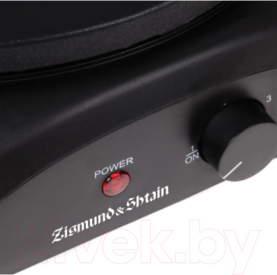 Блинница Zigmund & Shtain ZGP-621- фото4