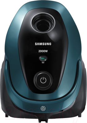 Пылесос Samsung VC20M2540JN/AD- фото