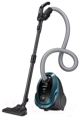 Пылесос Samsung VC20M2540JN/AD- фото10