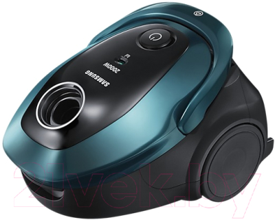 Пылесос Samsung VC20M2540JN/AD- фото2