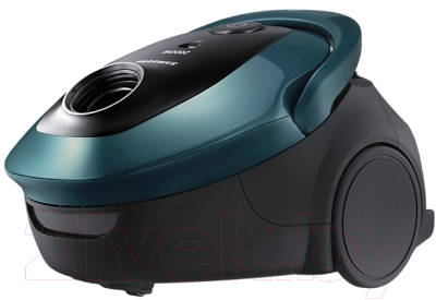 Пылесос Samsung VC20M2540JN/AD- фото4