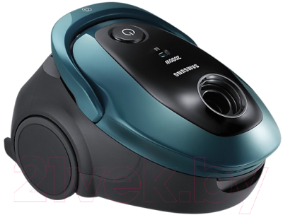 Пылесос Samsung VC20M2540JN/AD- фото5