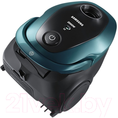 Пылесос Samsung VC20M2540JN/AD- фото6
