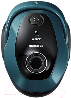 Пылесос Samsung VC20M2540JN/AD- фото7