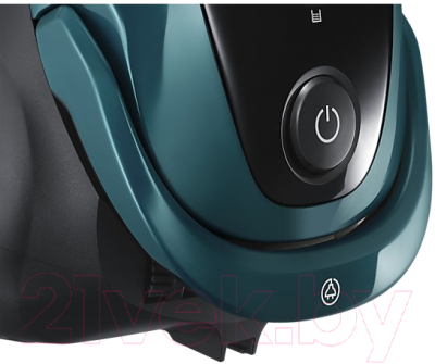 Пылесос Samsung VC20M2540JN/AD- фото8