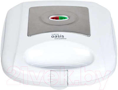 Сэндвичница Making Oasis Everywhere PK-SW- фото
