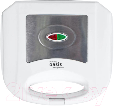 Сэндвичница Making Oasis Everywhere PK-SW- фото2