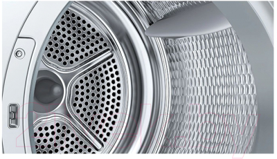 Сушильная машина Siemens WQ46B2C40- фото2