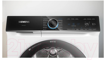 Сушильная машина Siemens WQ46B2C40- фото3