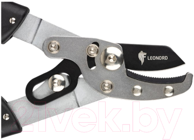 Сучкорез Leonord H3336 / 002511- фото3