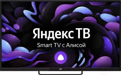 Телевизор Leff 55U540S