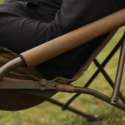 Кресло складное Korda Compac Low Chair / KLUG82- фото3