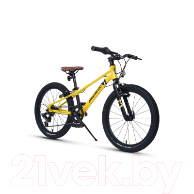 Детский велосипед Maxiscoo 7Bike 20 M200 2024 / MSC-M7-2004- фото4