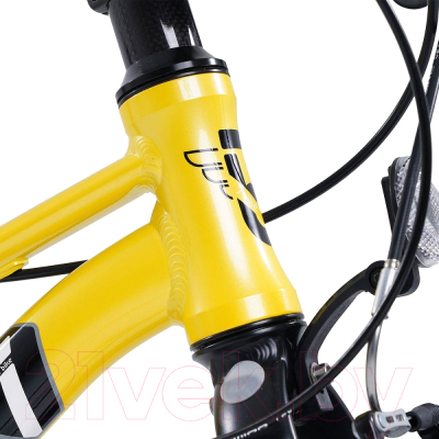 Детский велосипед Maxiscoo 7Bike 20 M200 2024 / MSC-M7-2004- фото6