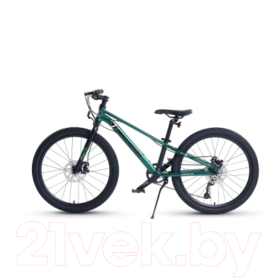 Велосипед Maxiscoo 7Bike 24 M500 2024 / MSC-M7-2401P- фото3