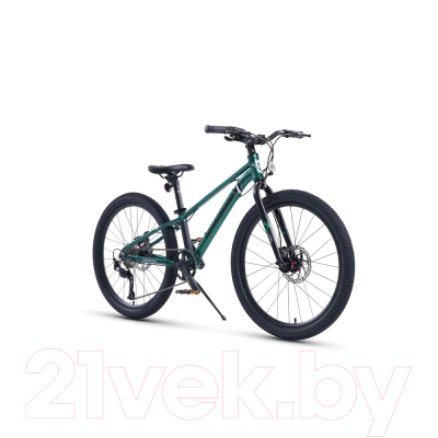Велосипед Maxiscoo 7Bike 24 M500 2024 / MSC-M7-2401P- фото4