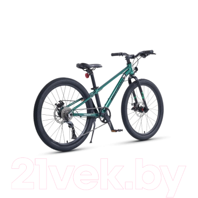 Велосипед Maxiscoo 7Bike 24 M500 2024 / MSC-M7-2401P- фото5