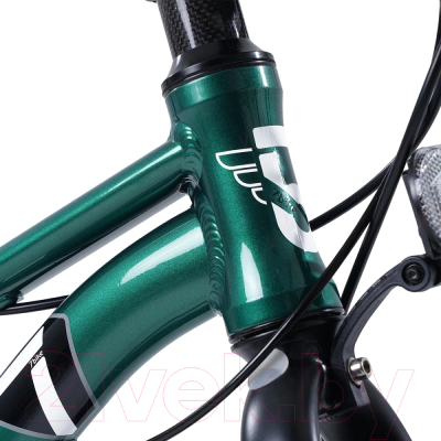 Велосипед Maxiscoo 7Bike 24 M500 2024 / MSC-M7-2401P- фото6