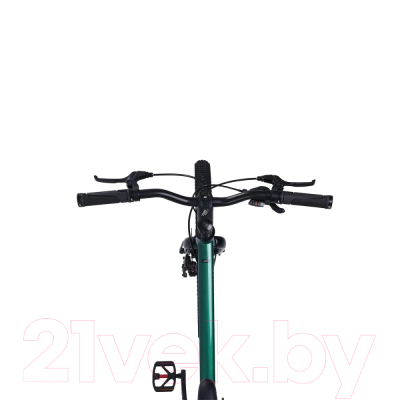 Велосипед Maxiscoo 7Bike 24 M500 2024 / MSC-M7-2401P- фото7