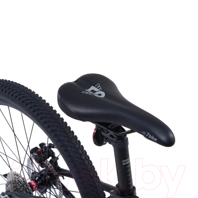 Велосипед Maxiscoo 7Bike 24 M500 2024 / MSC-M7-2401P- фото8