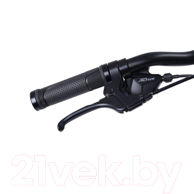 Велосипед Maxiscoo 7Bike 24 M500 2024 / MSC-M7-2401P- фото9