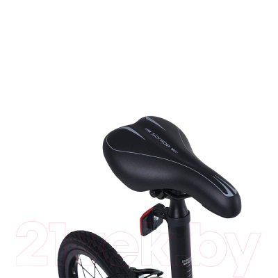 Детский велосипед Maxiscoo S007 Pro 2024 / MSC-007-1409P- фото8