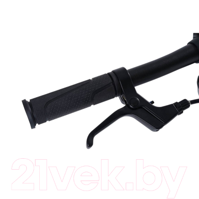 Детский велосипед Maxiscoo S007 Pro 2024 / MSC-007-1409P- фото9