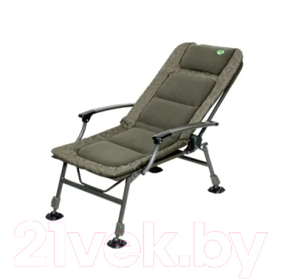 Кресло складное Carp Pro Diamond Lux / CPHD7217- фото2