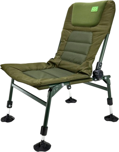 Кресло складное Carp Pro Flat Feeder / CPH76237- фото
