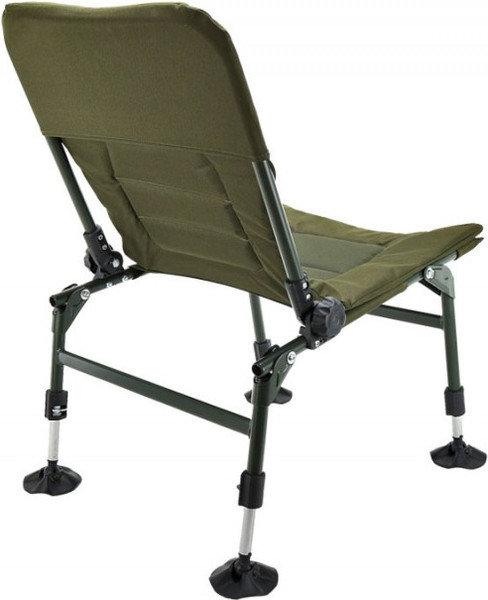 Кресло складное Carp Pro Flat Feeder / CPH76237- фото2