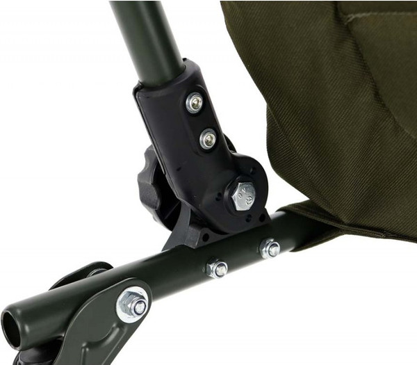 Кресло складное Carp Pro Flat Feeder / CPH76237- фото5