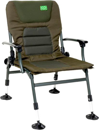 Кресло складное Carp Pro Torus / CPH76247- фото