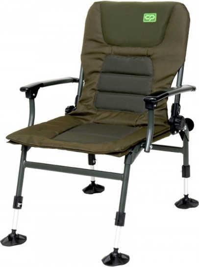 Кресло складное Carp Pro Torus / CPH76247- фото2