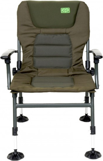 Кресло складное Carp Pro Torus / CPH76247- фото3