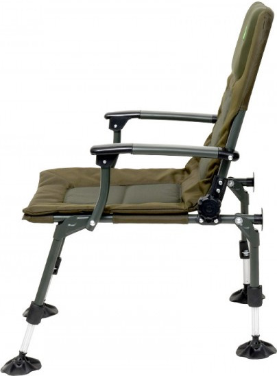 Кресло складное Carp Pro Torus / CPH76247- фото4