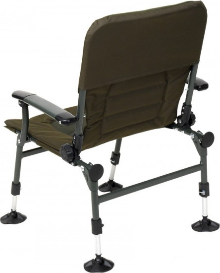 Кресло складное Carp Pro Torus / CPH76247- фото5