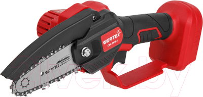 Электропила цепная Wortex LX CEC 2518-1 (1329492)- фото