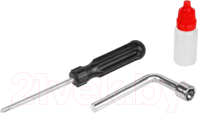 Электропила цепная Wortex LX CEC 2518-1 (1329492)- фото7