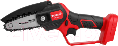 Электропила цепная Wortex LX CEC 2518-1 (1329493)- фото3