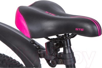 Велосипед Novatrack Katrina 24AHV.KATRINA.10VL9- фото5