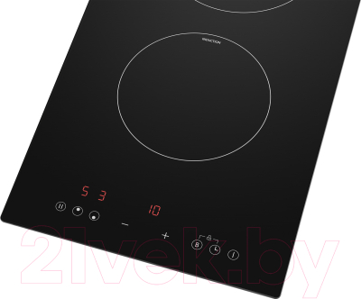 Индукционная варочная панель Weissgauff HI 32 BSCM- фото3