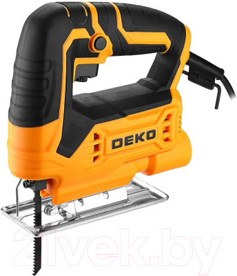 Электролобзик Deko DKJS700E / 083-1009- фото2