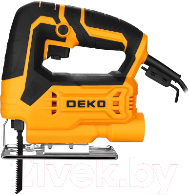 Электролобзик Deko DKJS700E / 083-1009- фото3