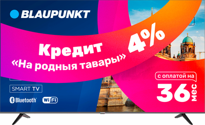 Телевизор Blaupunkt 70UW5000T- фото