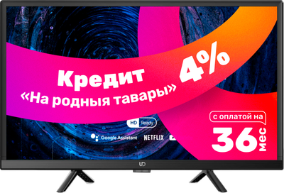 Телевизор UD 24GW5210T- фото